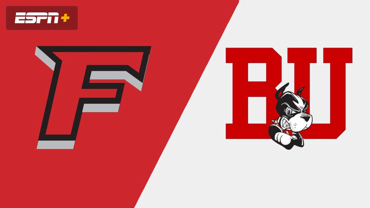 Fairfield vs. Boston University
