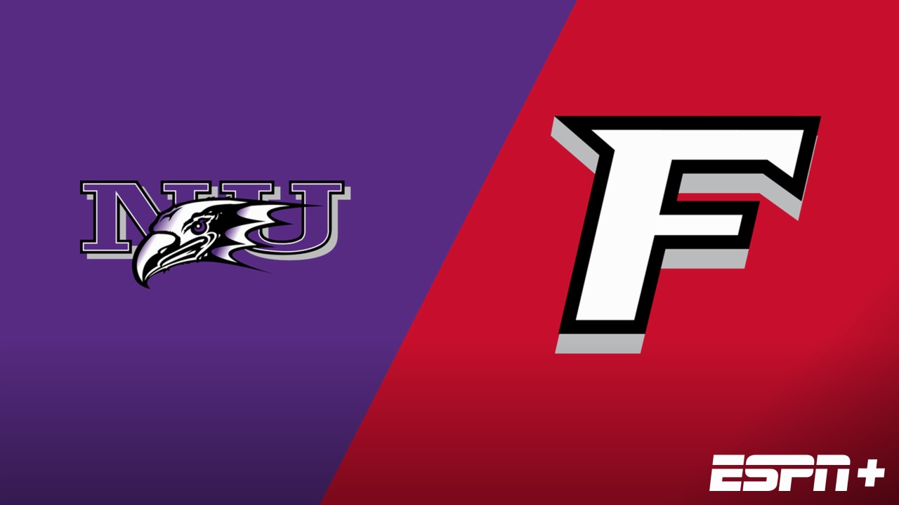 Niagara vs. Fairfield