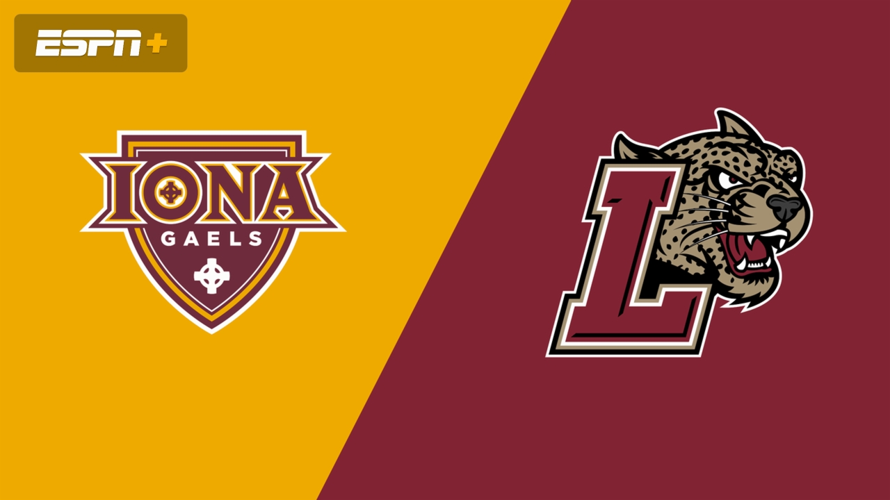 Iona vs. Lafayette