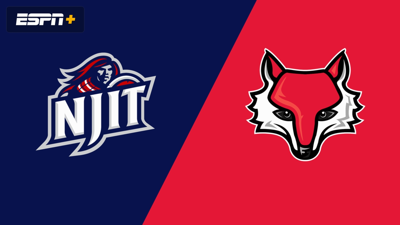 NJIT vs. Marist