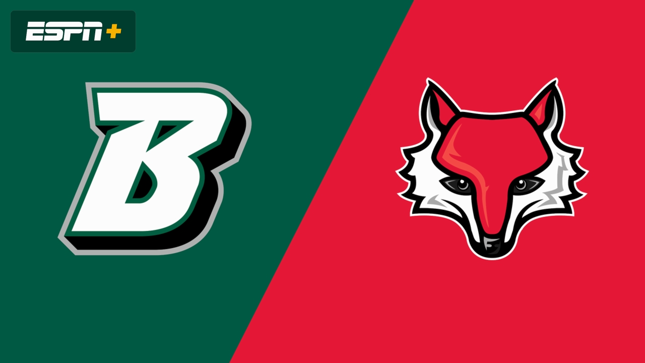Binghamton vs. Marist