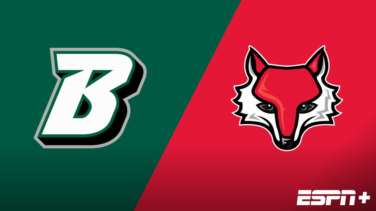 Binghamton vs. Marist