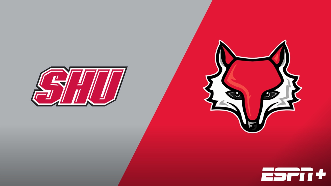 Sacred Heart vs. Marist