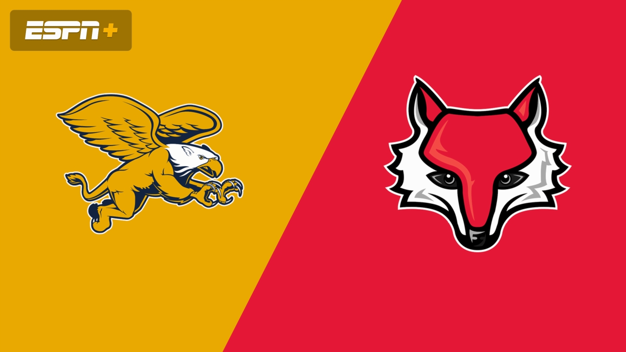 Canisius vs. Marist