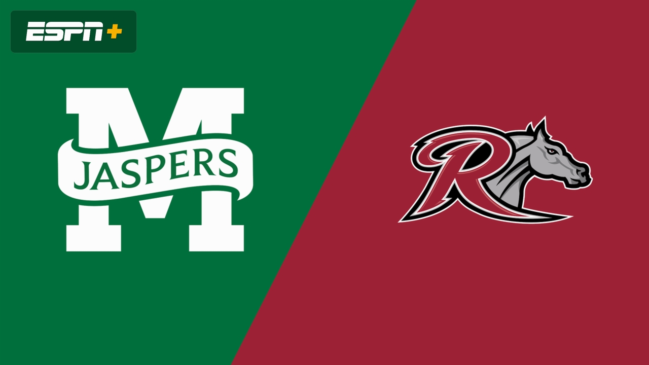 Manhattan vs. Rider