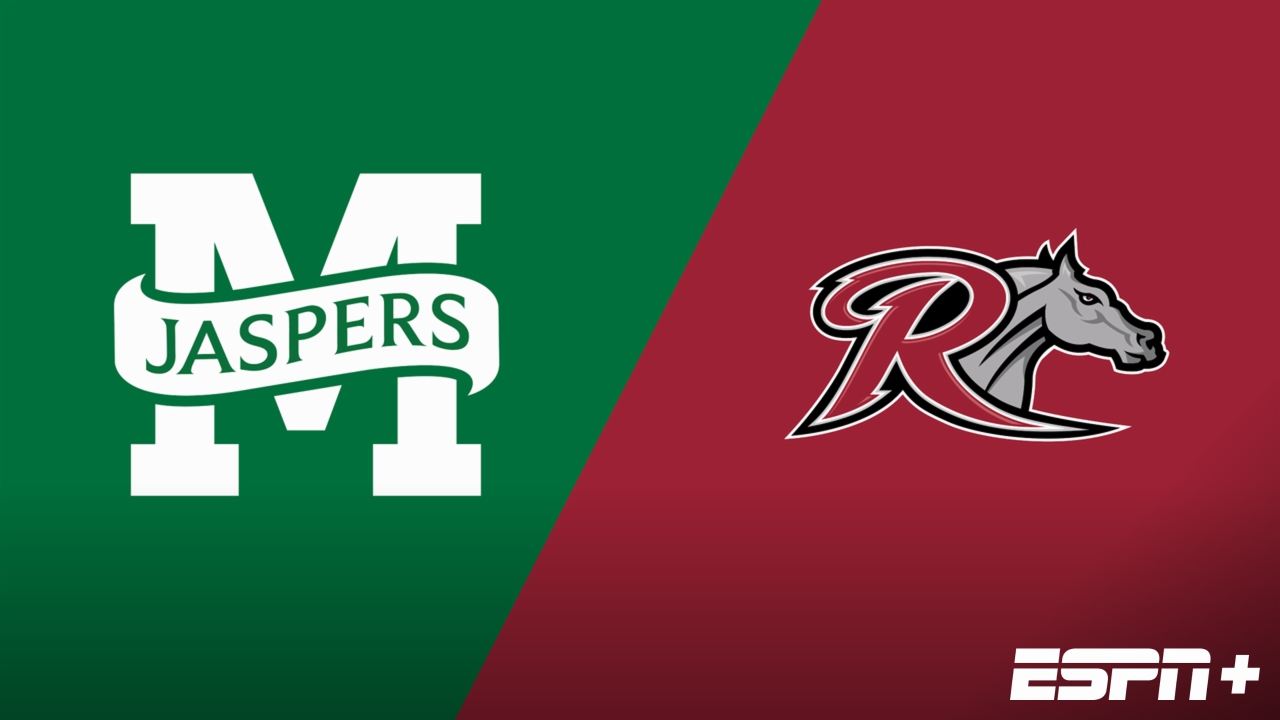 Manhattan vs. Rider