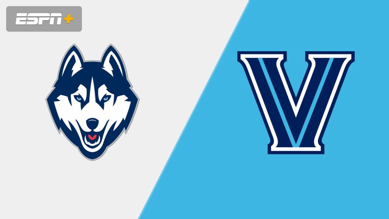 UConn vs. Villanova