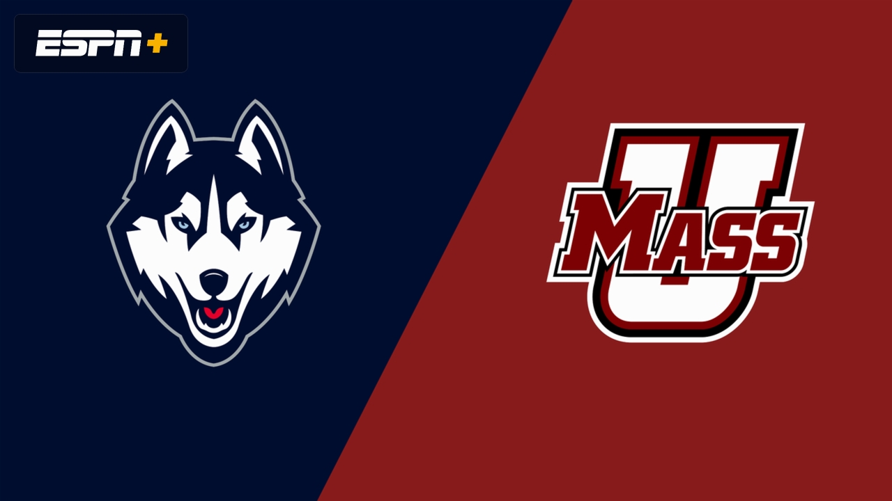 UConn vs. Massachusetts