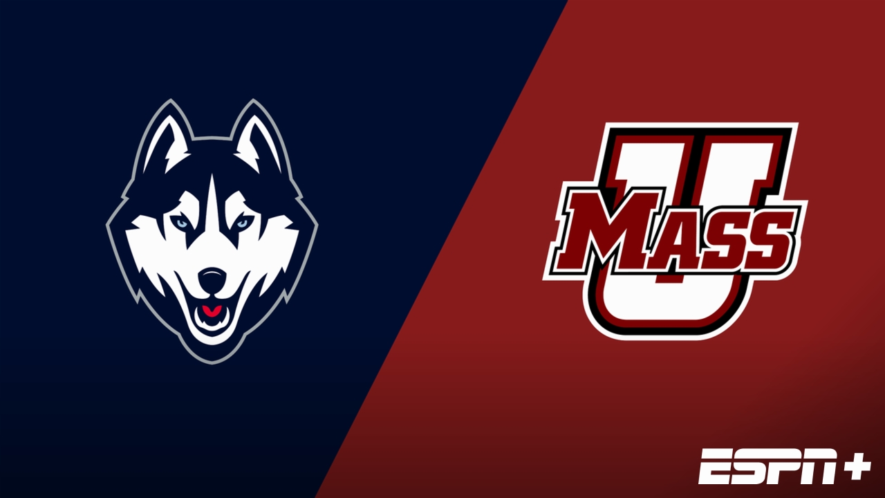 UConn vs. Massachusetts