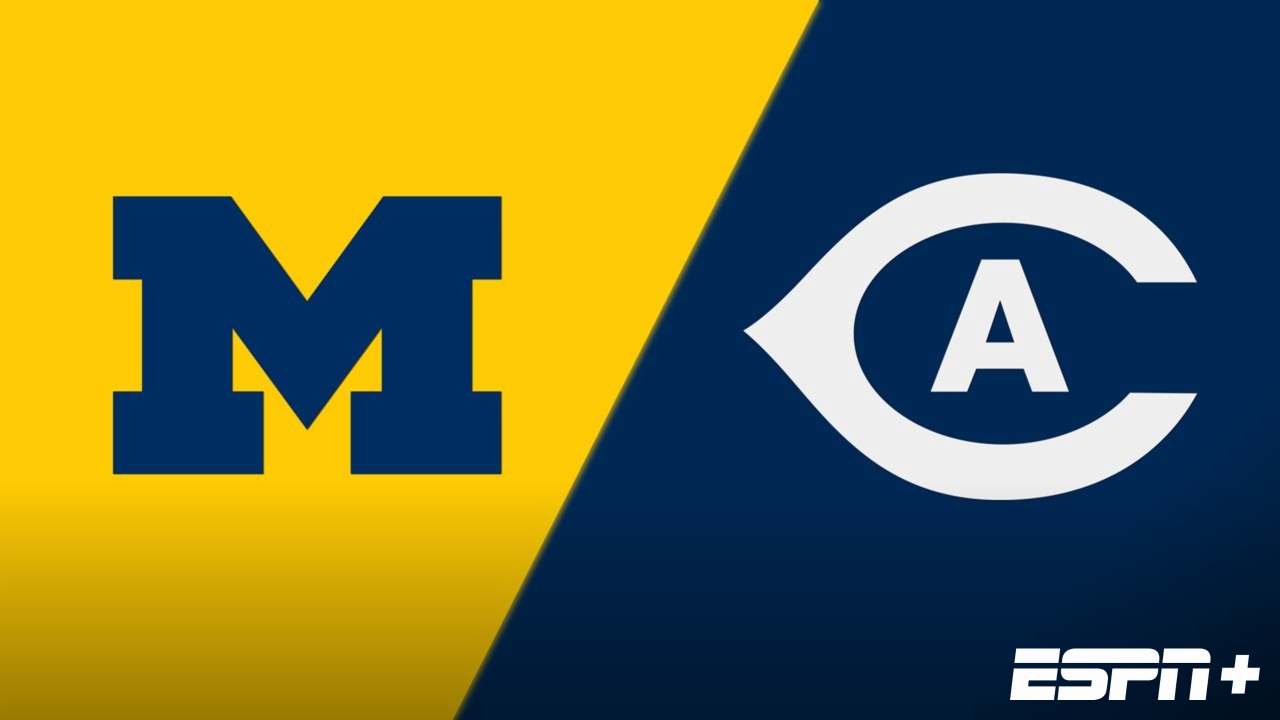 Michigan vs. UC Davis