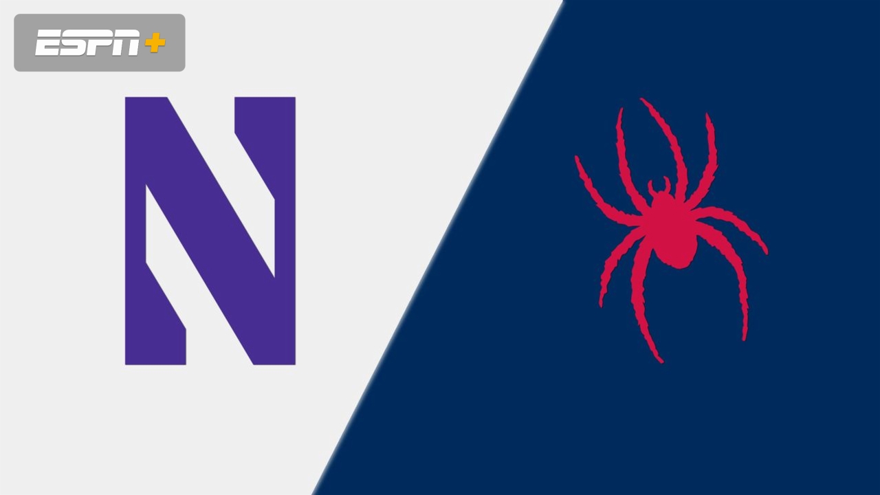 Northwestern vs. Richmond