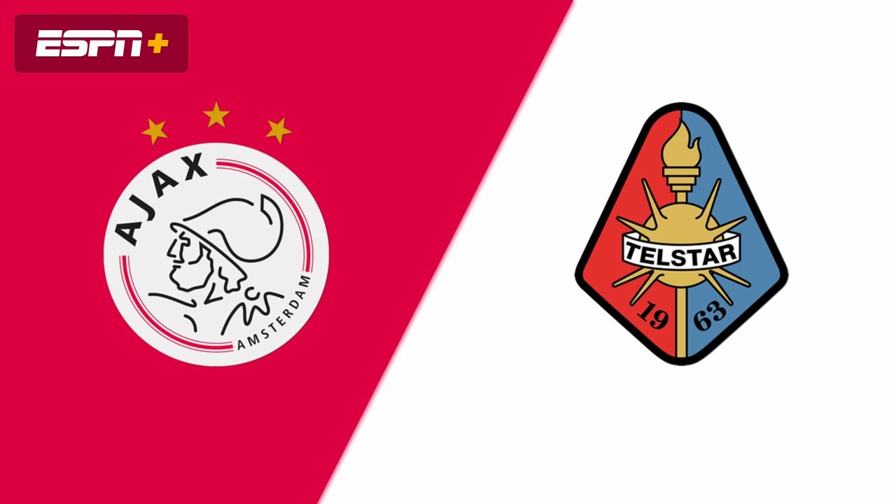 Ajax vs. Telstar
