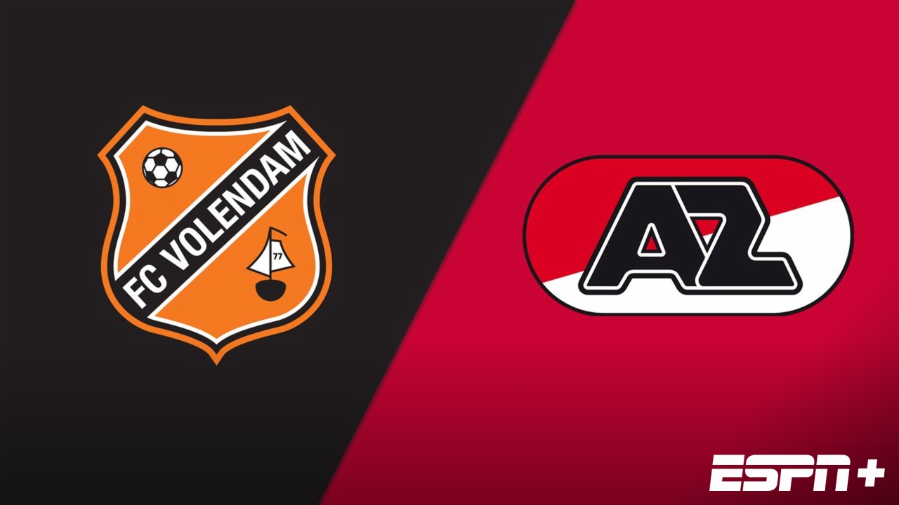 En Español-FC Volendam vs. AZ