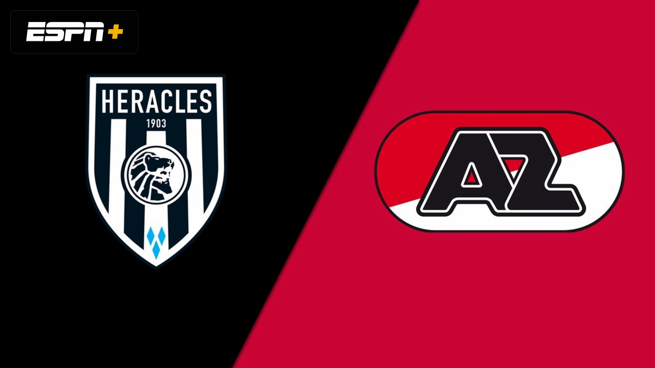 Heracles Almelo vs. AZ
