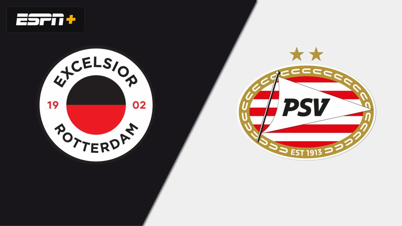 En Español-Excelsior vs. PSV 9/27/25 - Stream the Match Live - Watch ESPN