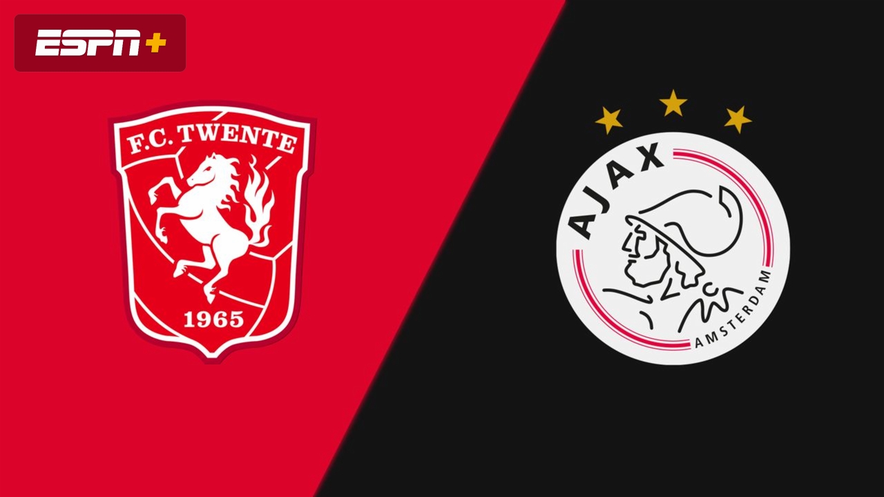 FC Twente vs. Ajax