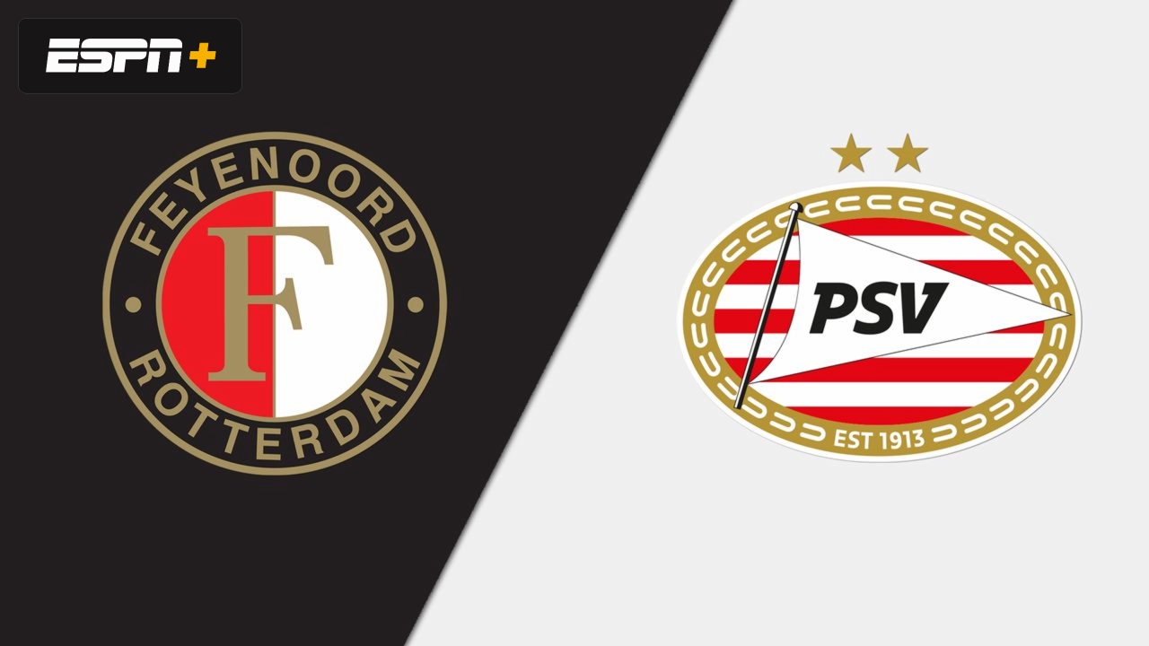 Feyenoord vs. PSV