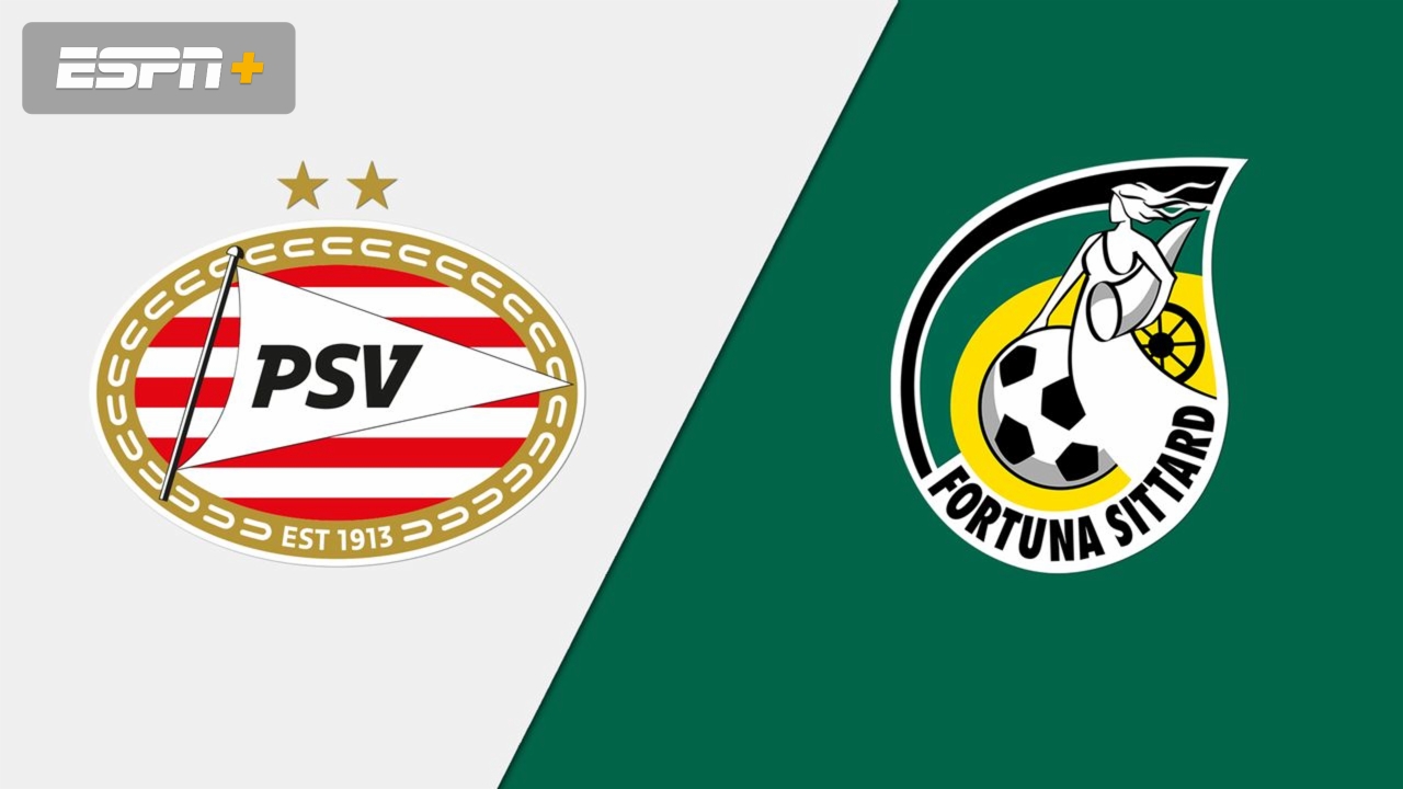 PSV vs. Fortuna Sittard