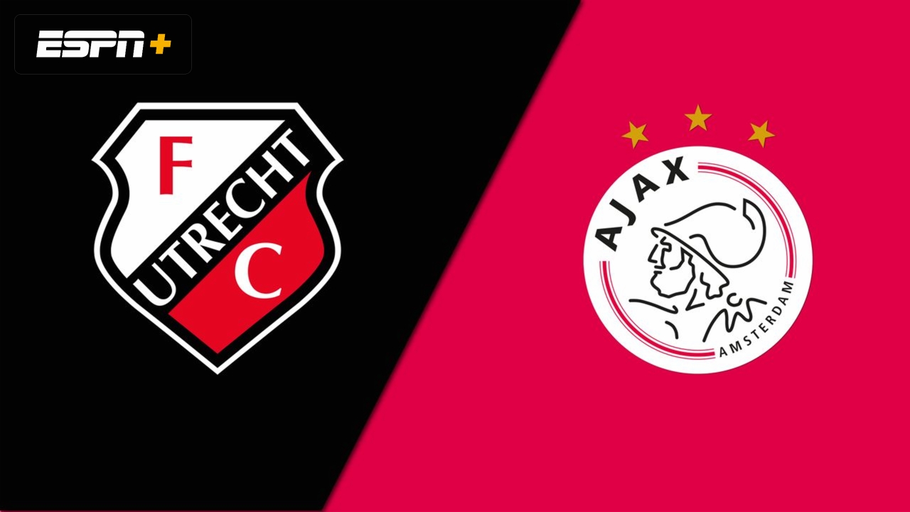 FC Utrecht vs. Ajax