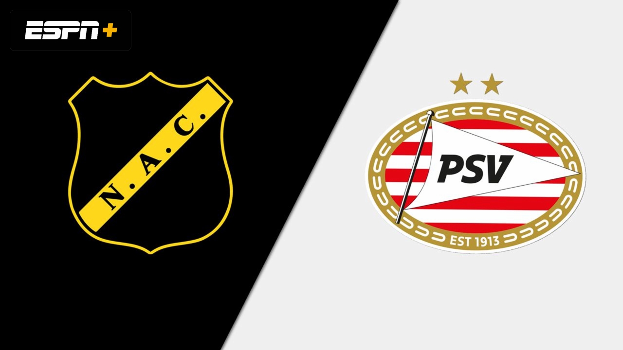 En Español-NAC Breda vs. PSV