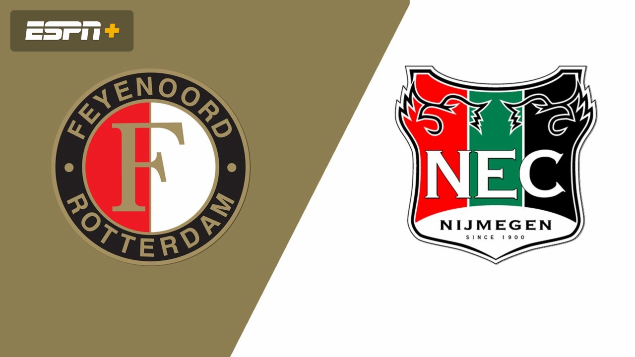 En Español-Feyenoord vs. N.E.C.