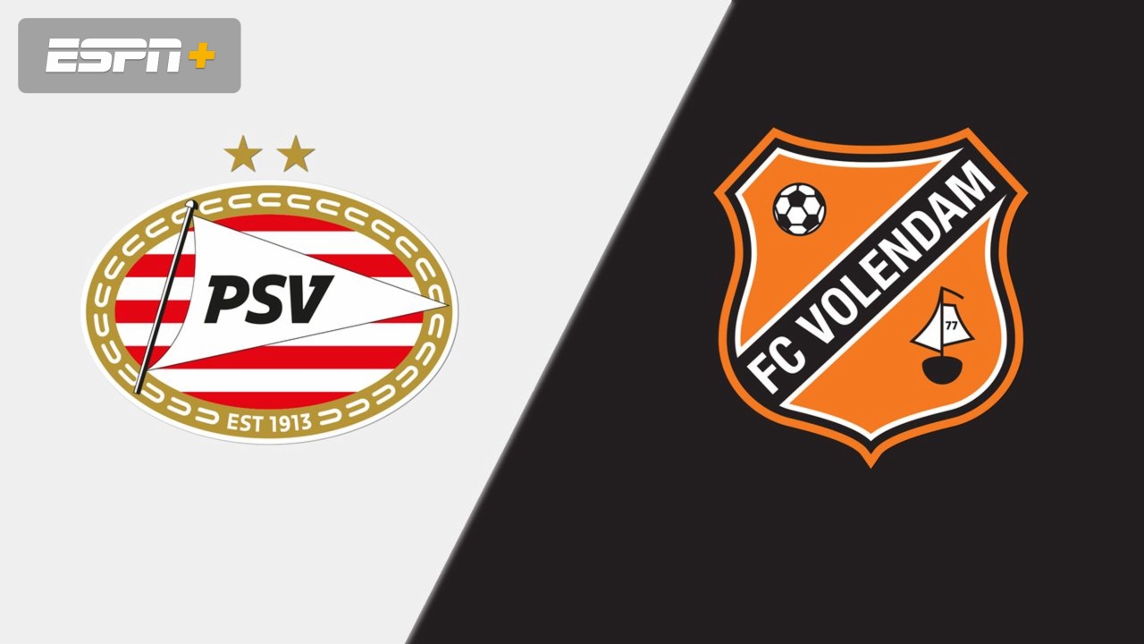 En Español-PSV vs. FC Volendam