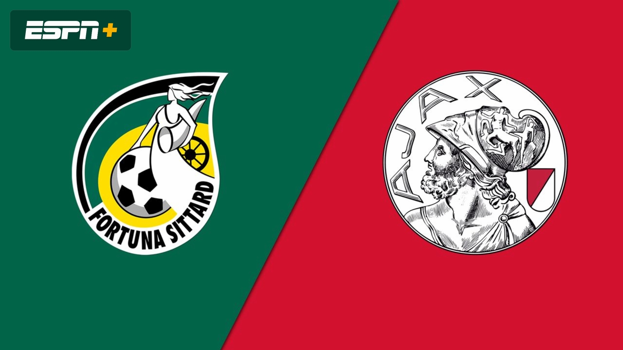 En Español-Fortuna Sittard vs. Ajax
