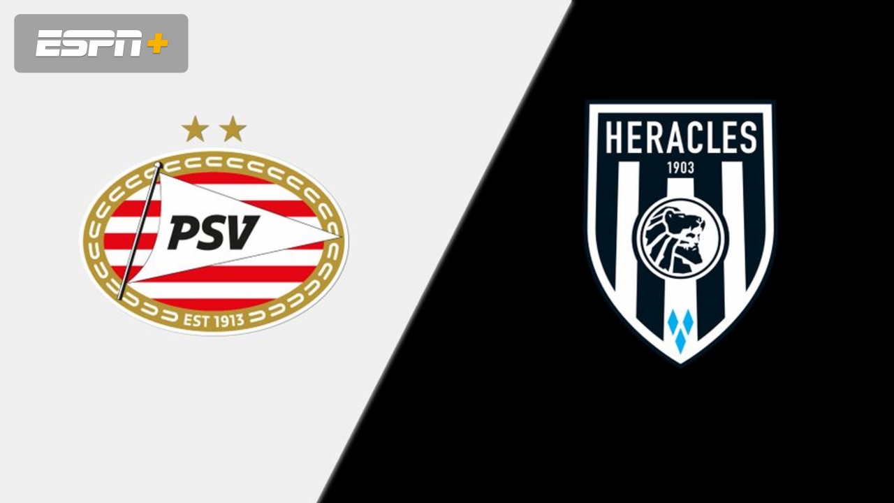 En Español-PSV vs. Heracles Almelo