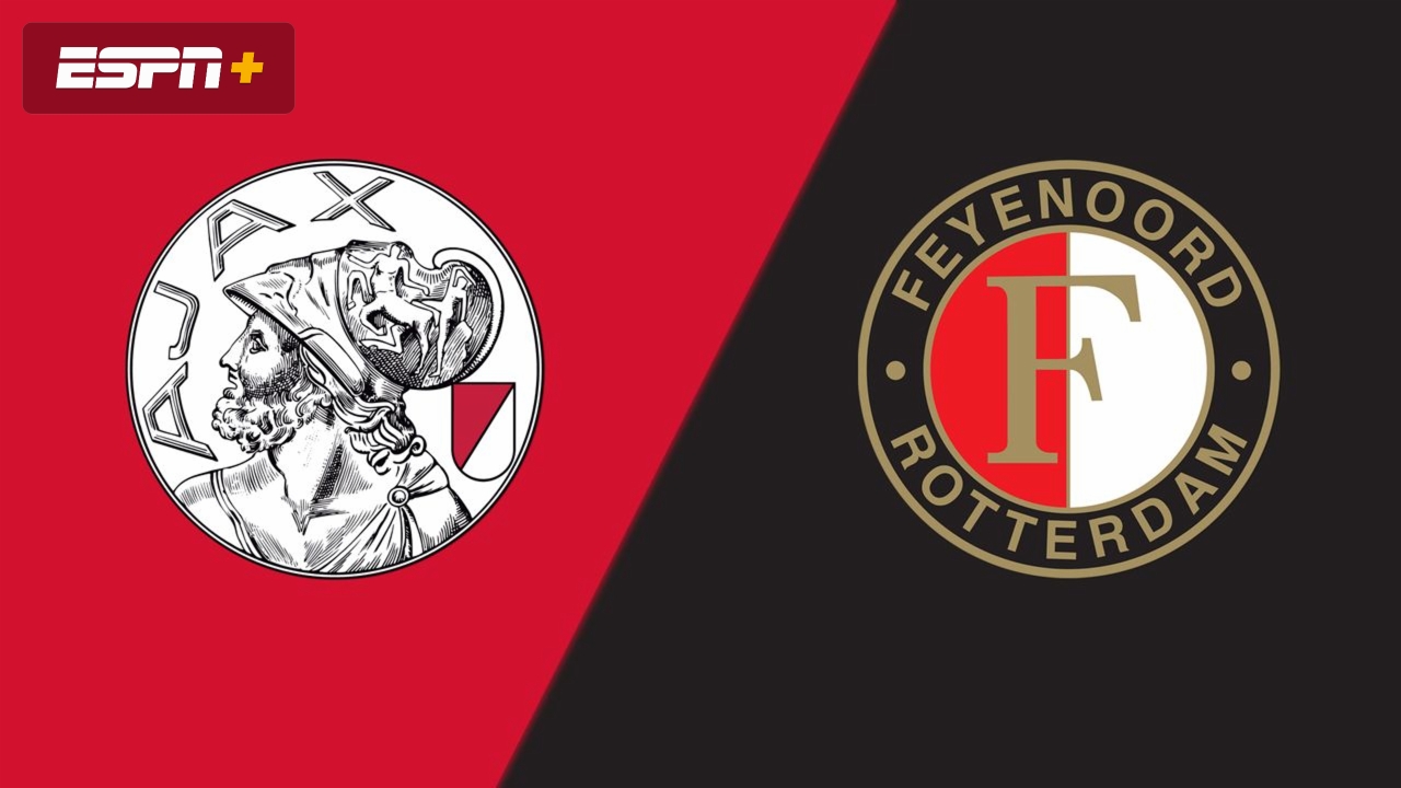 En Español-Ajax vs. Feyenoord