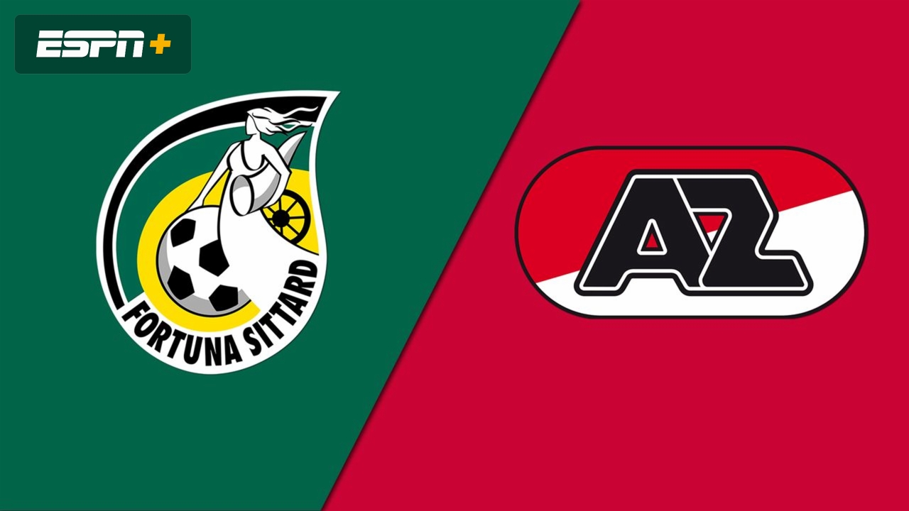 En Español-Fortuna Sittard vs. AZ