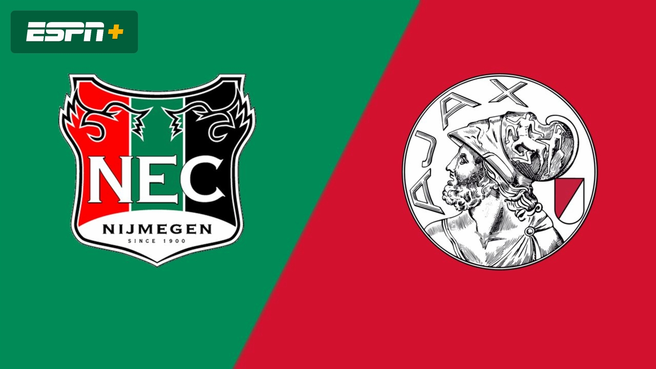 En Español-N.E.C. vs. Ajax