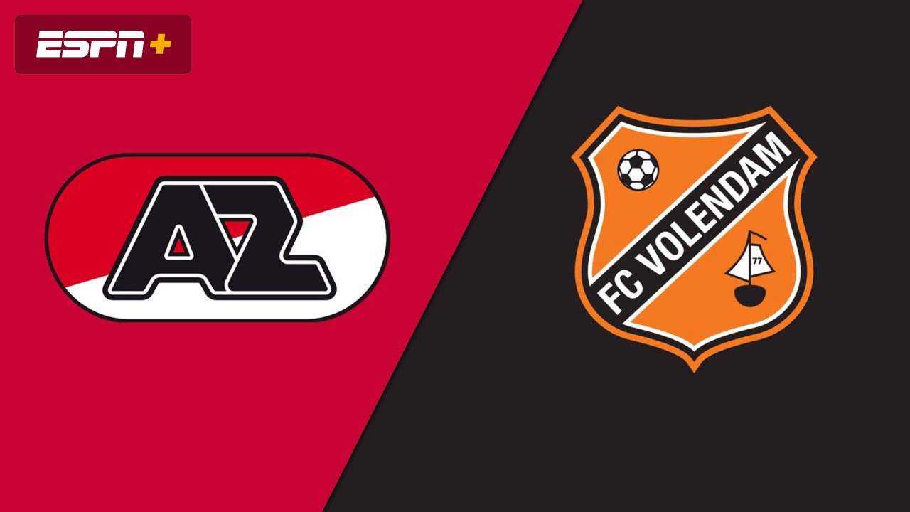 AZ vs. FC Volendam