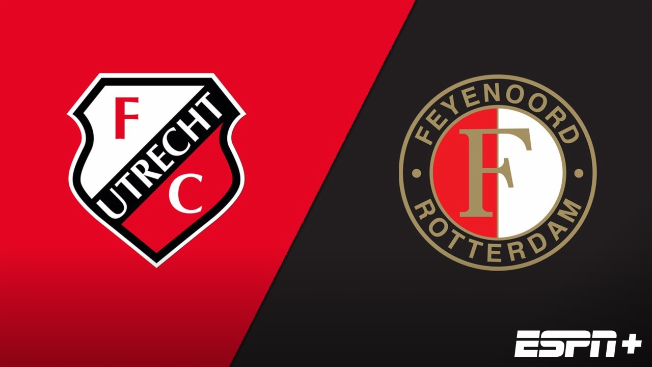 En Español-FC Utrecht vs. Feyenoord