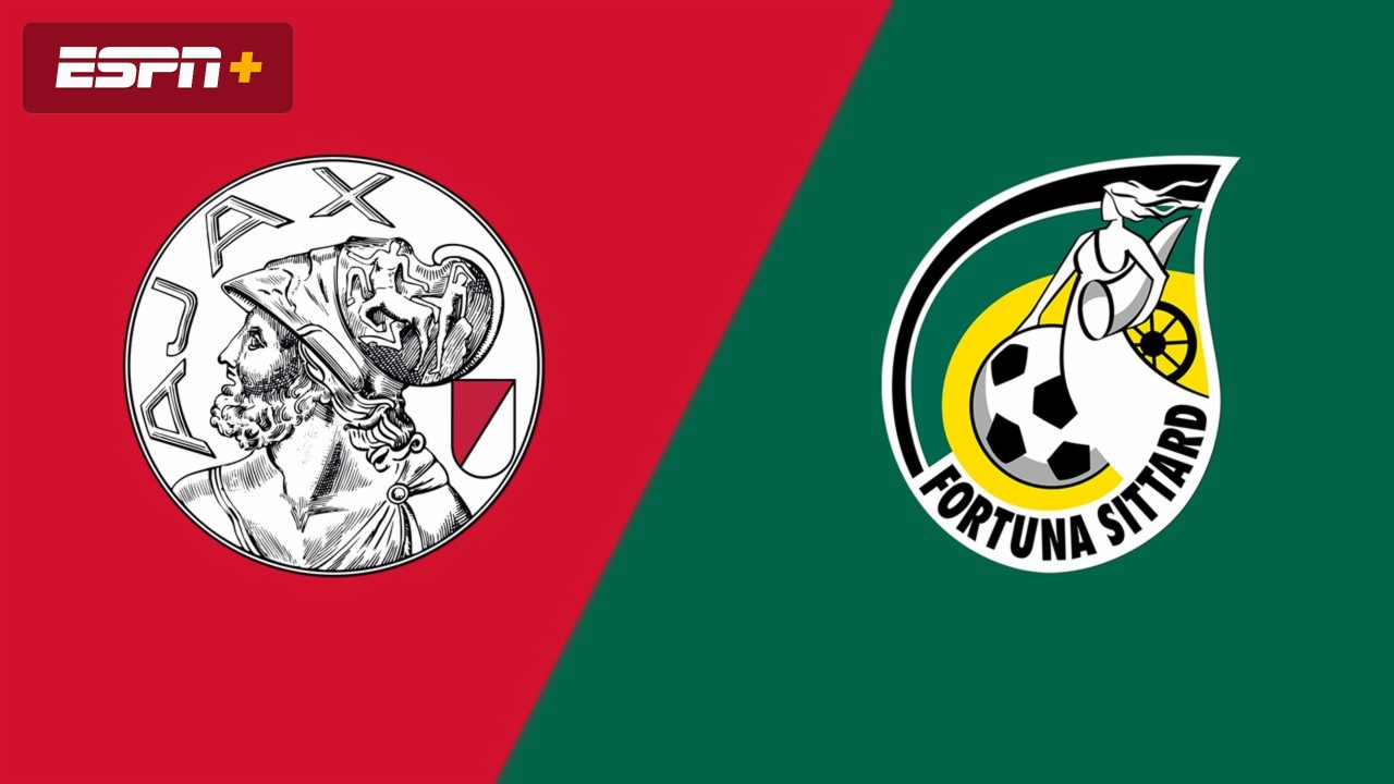 En Español-Ajax vs. Fortuna Sittard