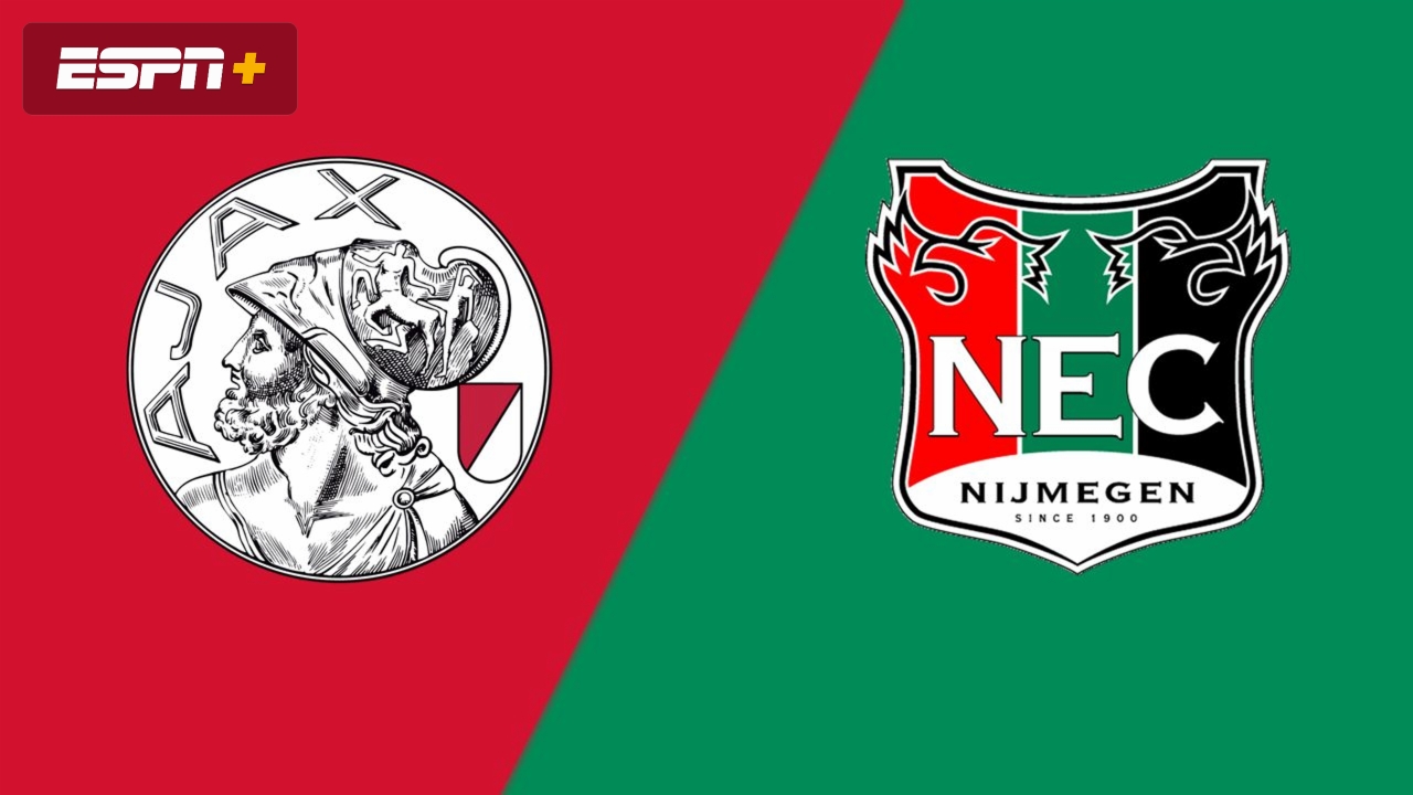 En Español-Ajax vs. N.E.C.