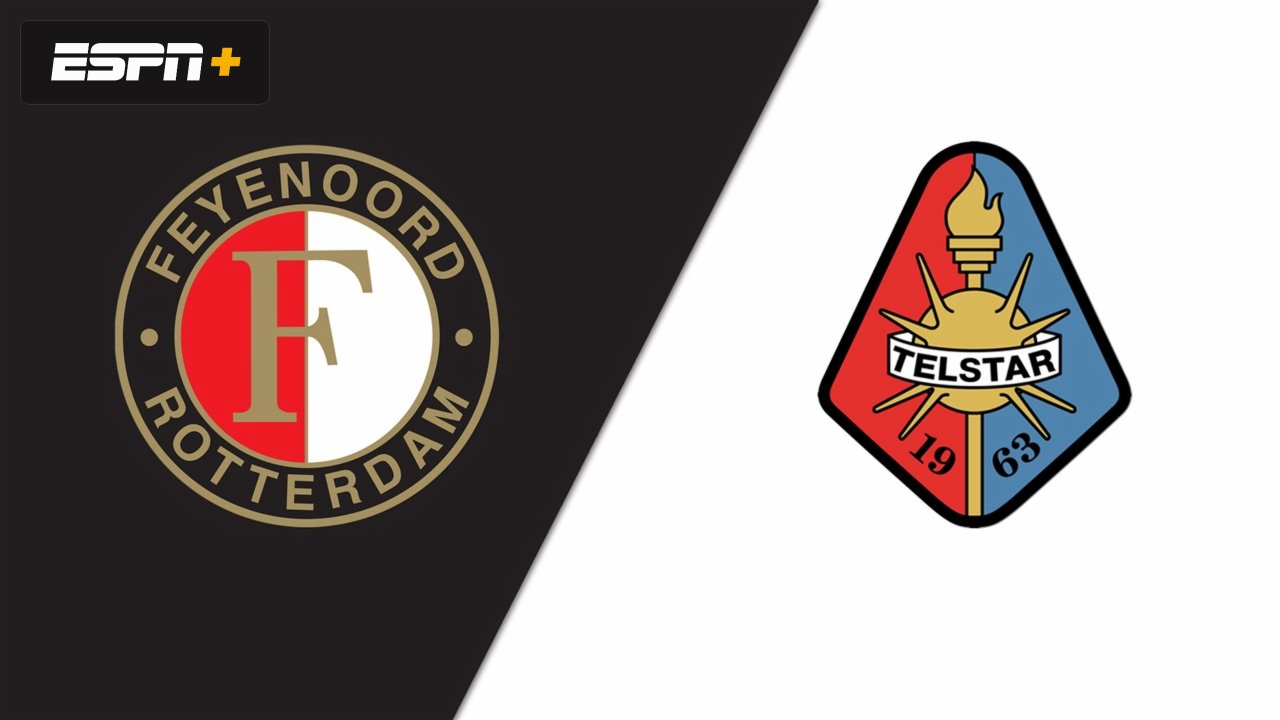 En Español-Feyenoord vs. Telstar