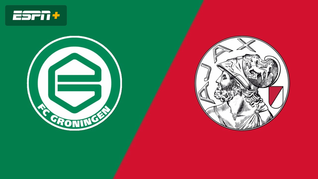 En Español-FC Groningen vs. Ajax