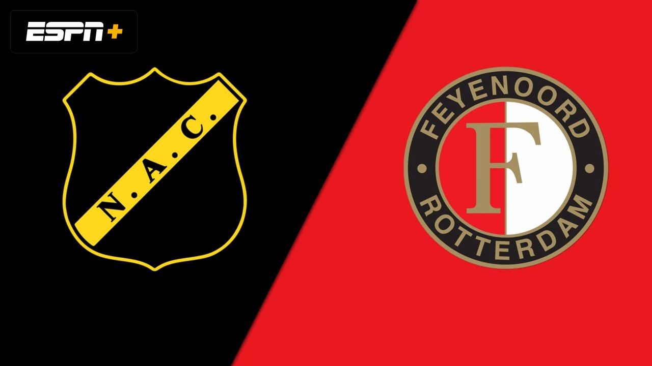 En Español-NAC Breda vs. Feyenoord