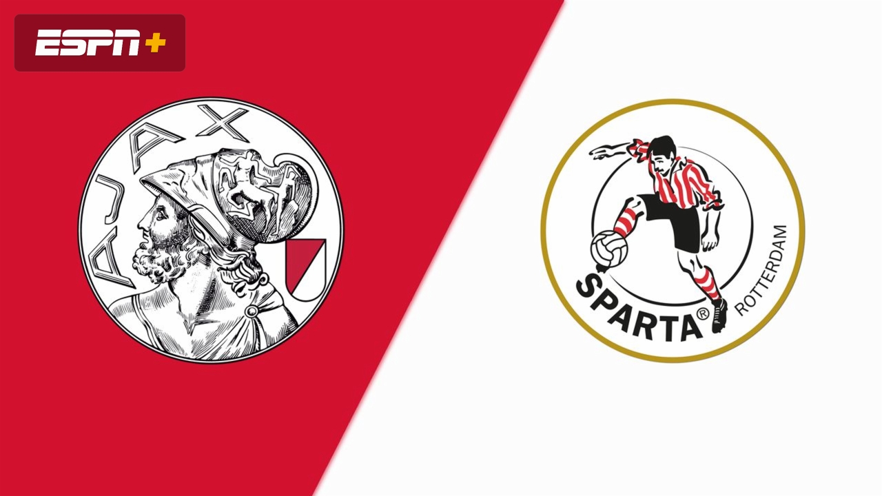 En Español-Ajax vs. Sparta Rotterdam