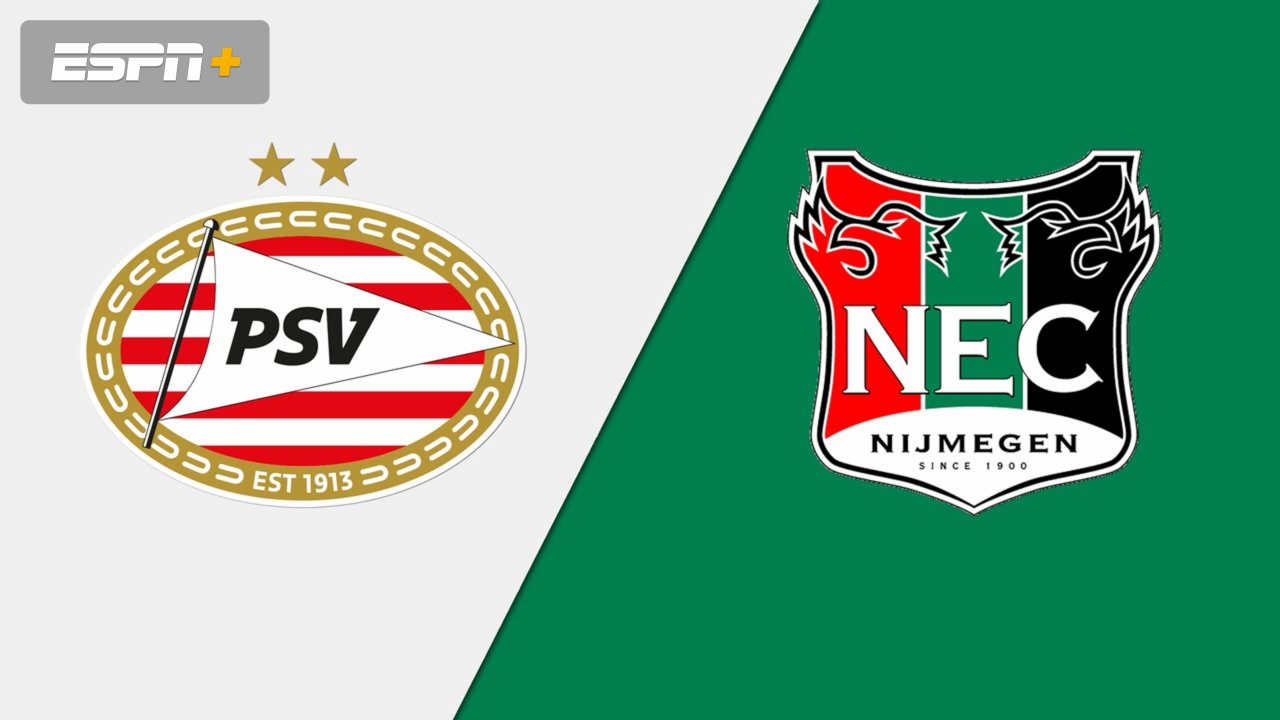 En Español-PSV vs. N.E.C.