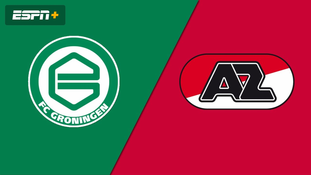 En Español-FC Groningen vs. AZ