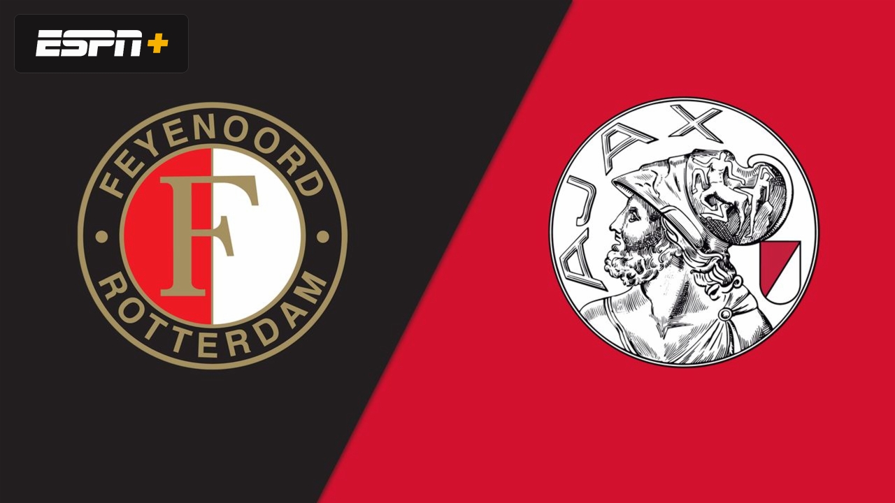En Español-Feyenoord vs. Ajax