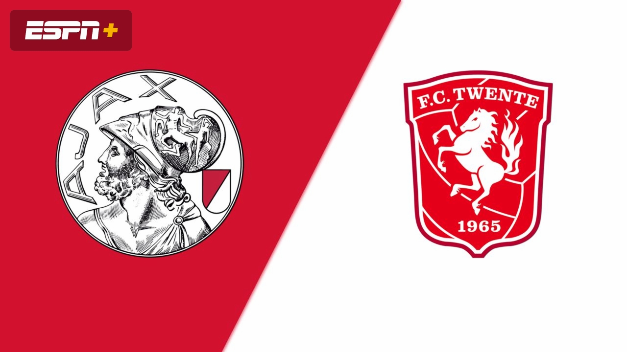 Ajax vs. FC Twente
