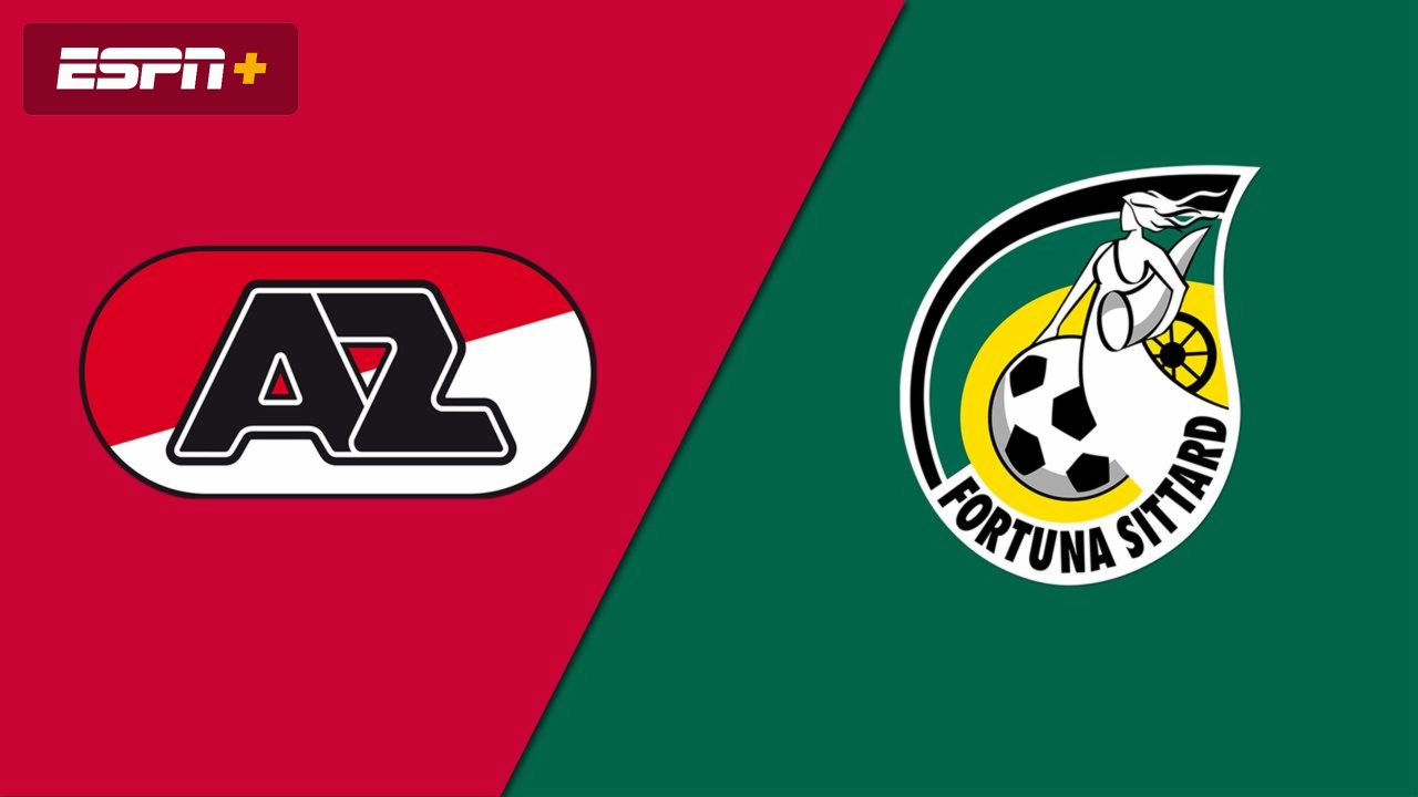 AZ vs. Fortuna Sittard