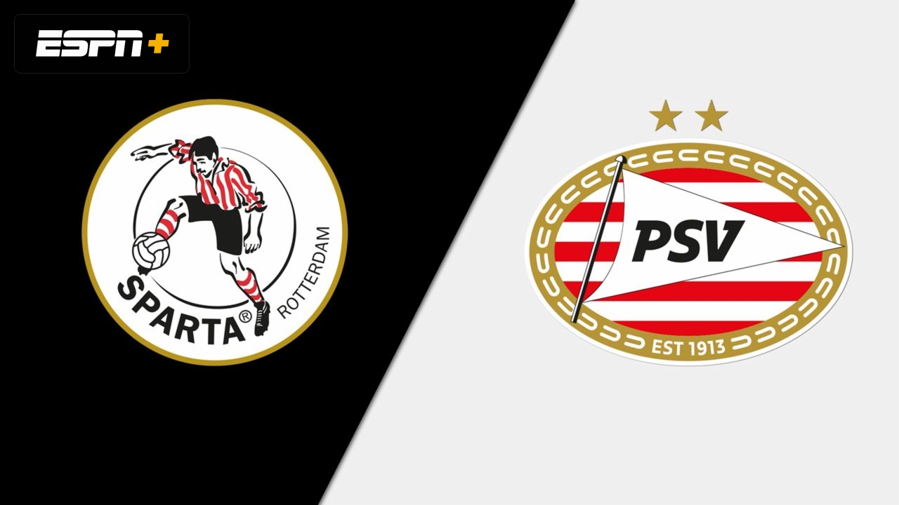 En Español-Sparta Rotterdam vs. PSV