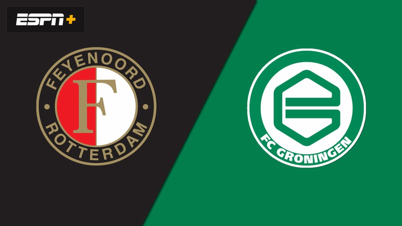 En Español-Feyenoord vs. FC Groningen