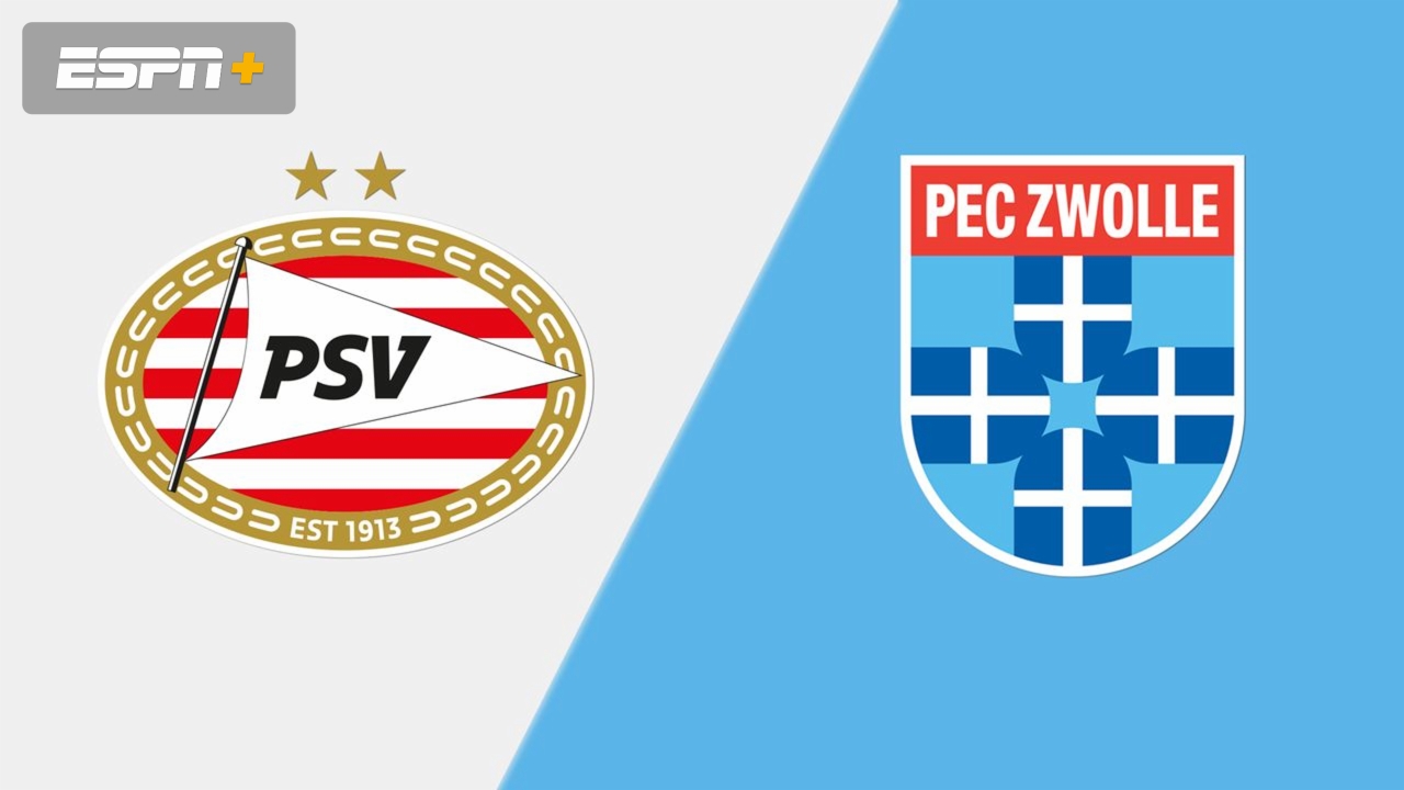 En Español-PSV vs. PEC Zwolle
