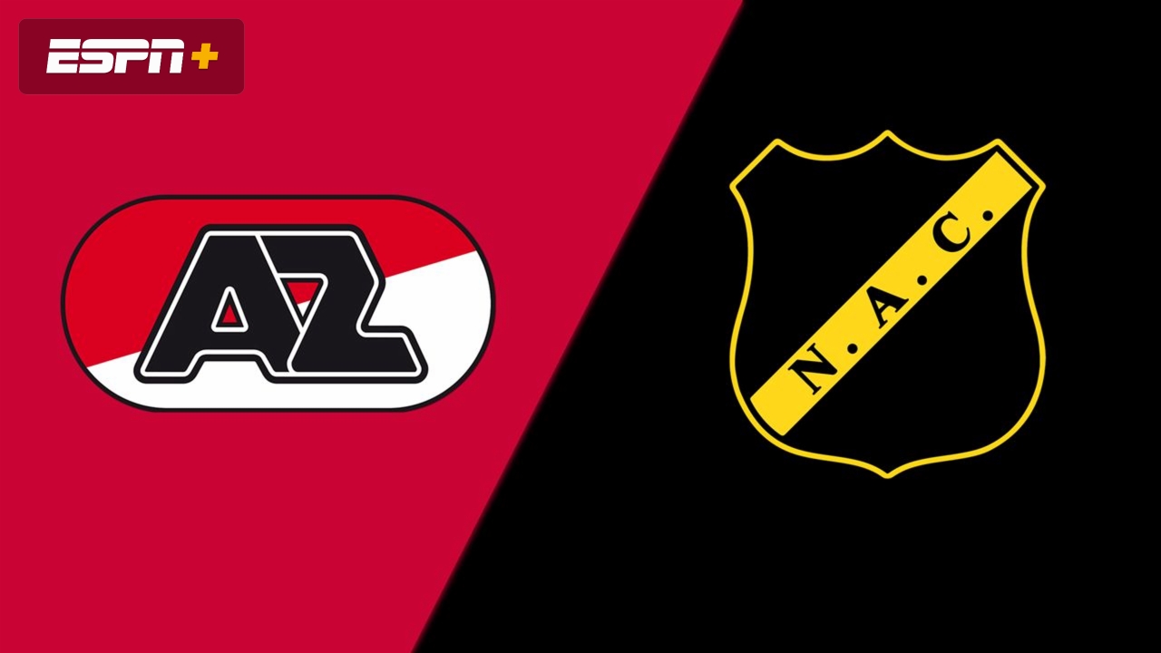 En Español-AZ vs. NAC Breda