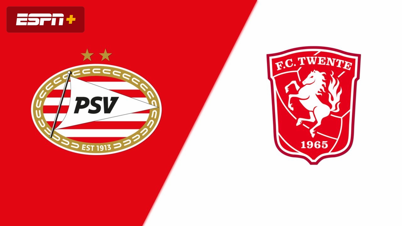 PSV vs. FC Twente