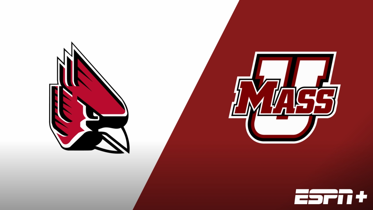 Ball State vs. Massachusetts